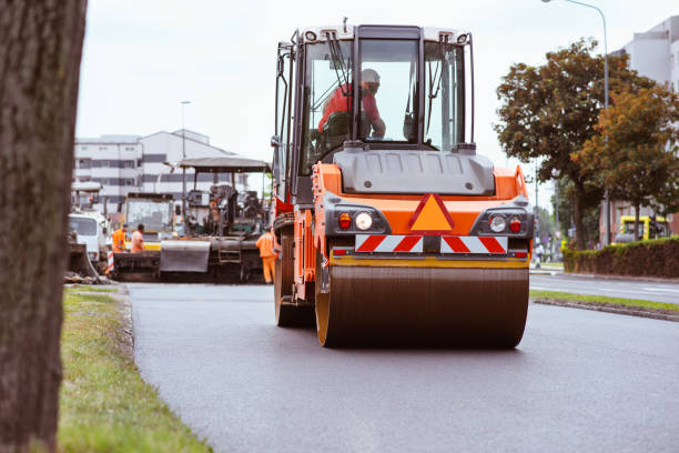 Best Driveway Repair Near Me  in Marysville, KS