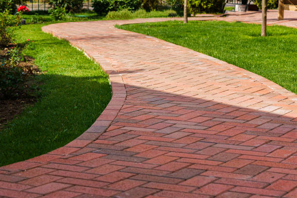 Best Local Driveway Pavers  in Marysville, KS