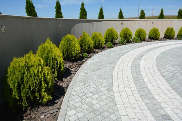 Best Permeable Paver Driveway  in Marysville, KS