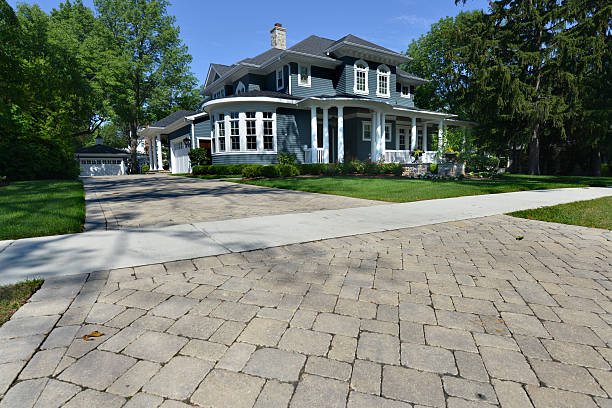 Best Driveway Pavers Near Me  in Marysville, KS