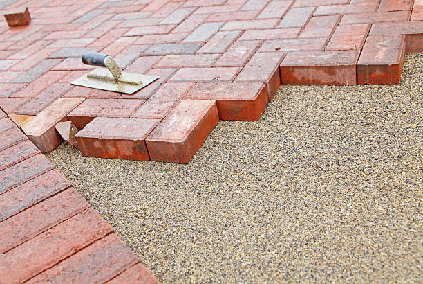 Best Driveway Paving Contractor  in Marysville, KS