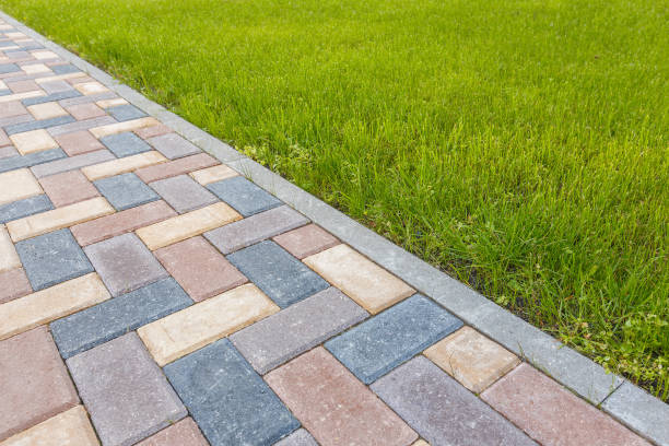 Best Driveway Resurfacing Pavers  in Marysville, KS